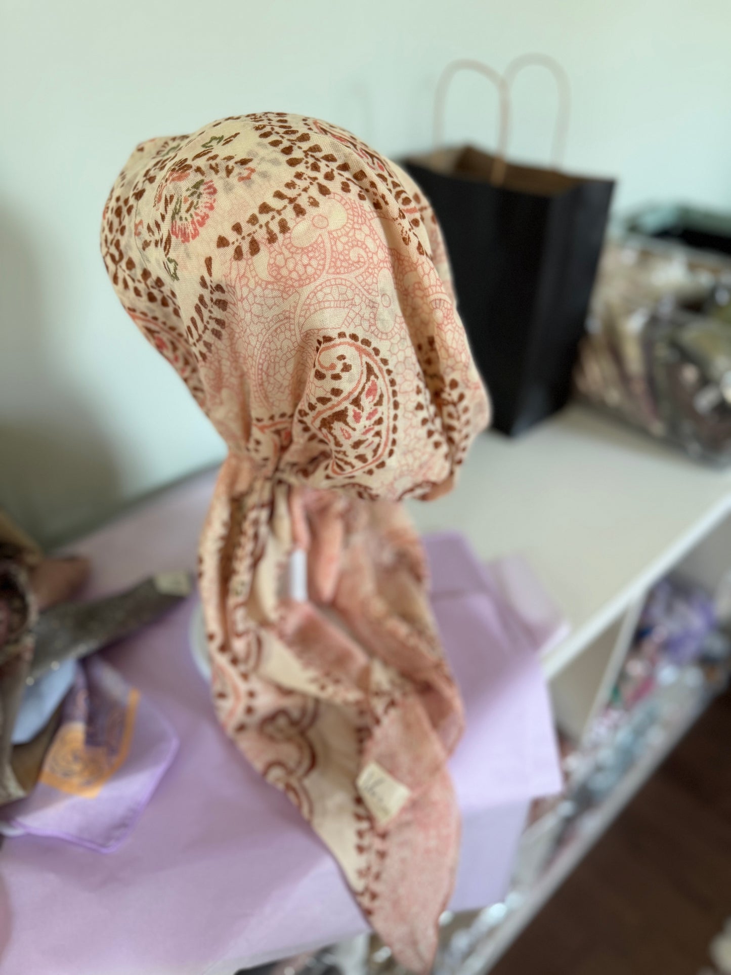 Pretied - Tatiana