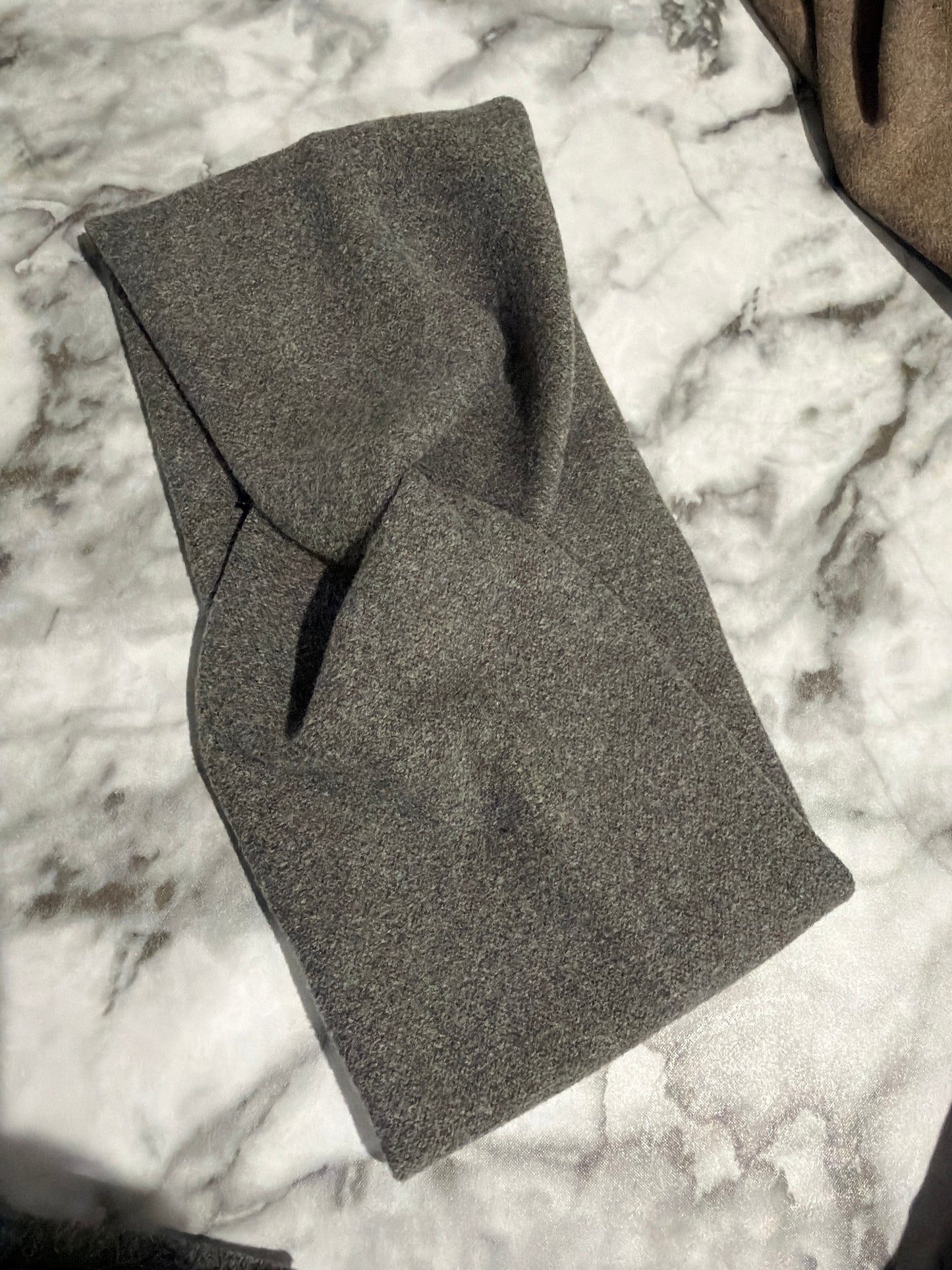 Ultra Lux Knot Headbands