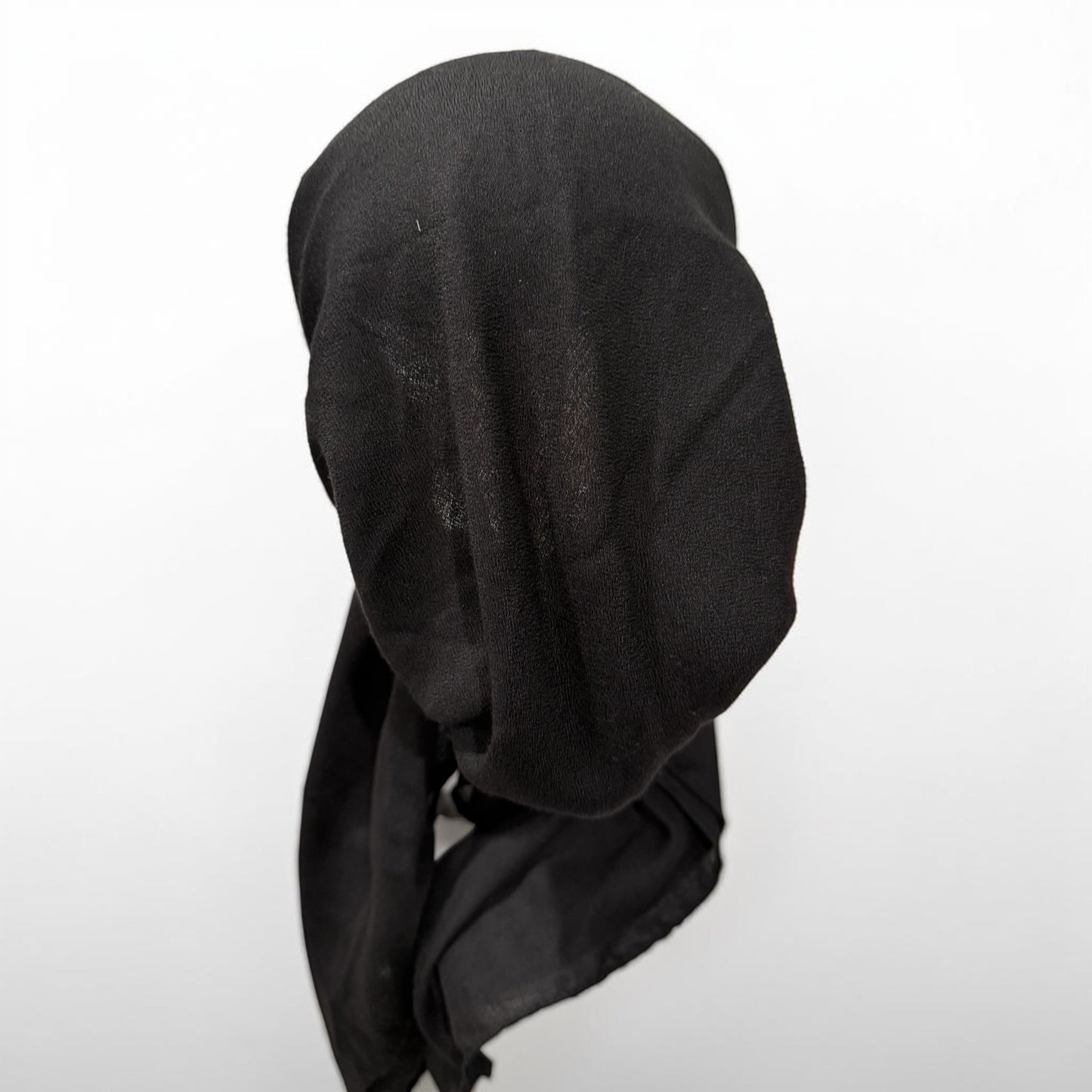 Pretied - Basic Black