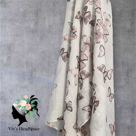 Square Scarf - Parparim