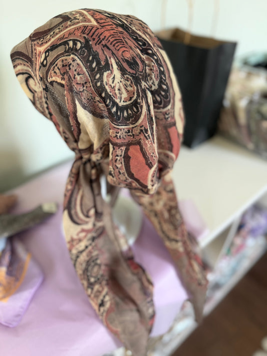 Pretied - Sienna