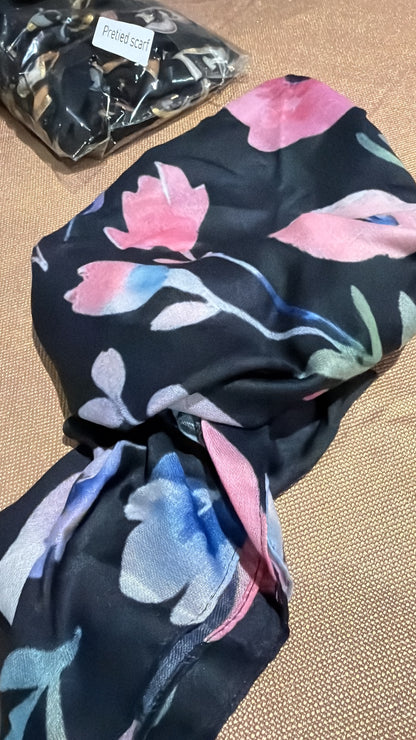 Pretied - Pinki Poppi