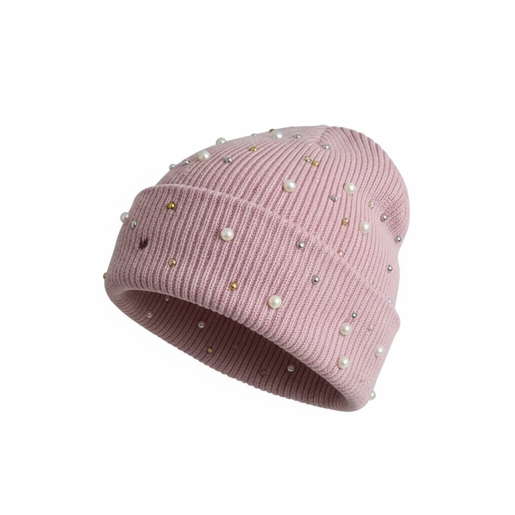 Pearl Beanies