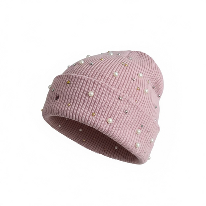 Pearl Beanies
