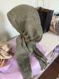 Pretied - Antique Green