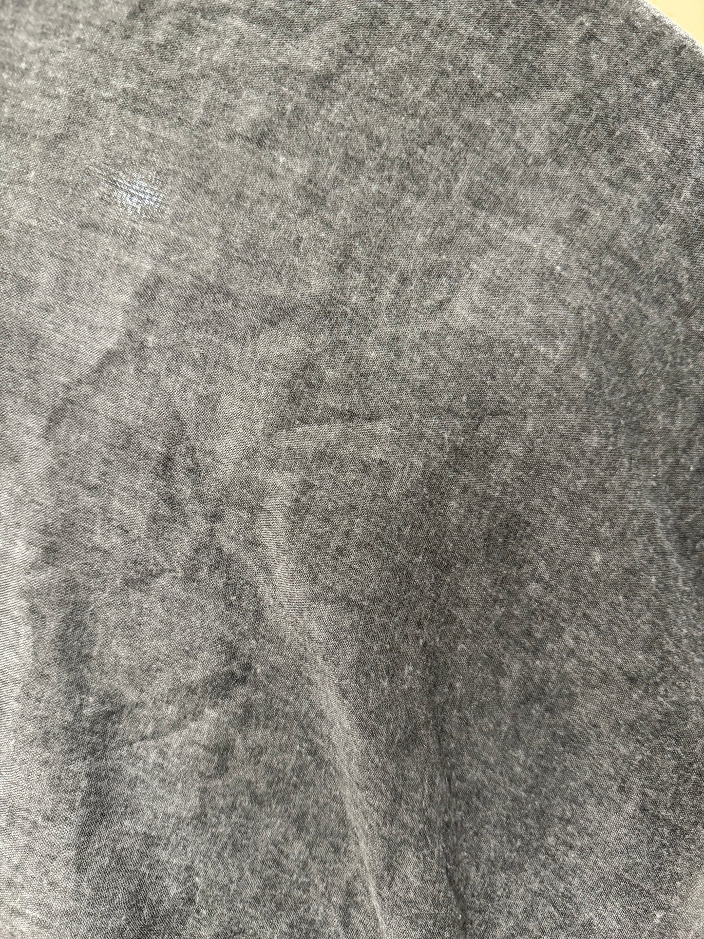 Square Tichel - Antique Grey