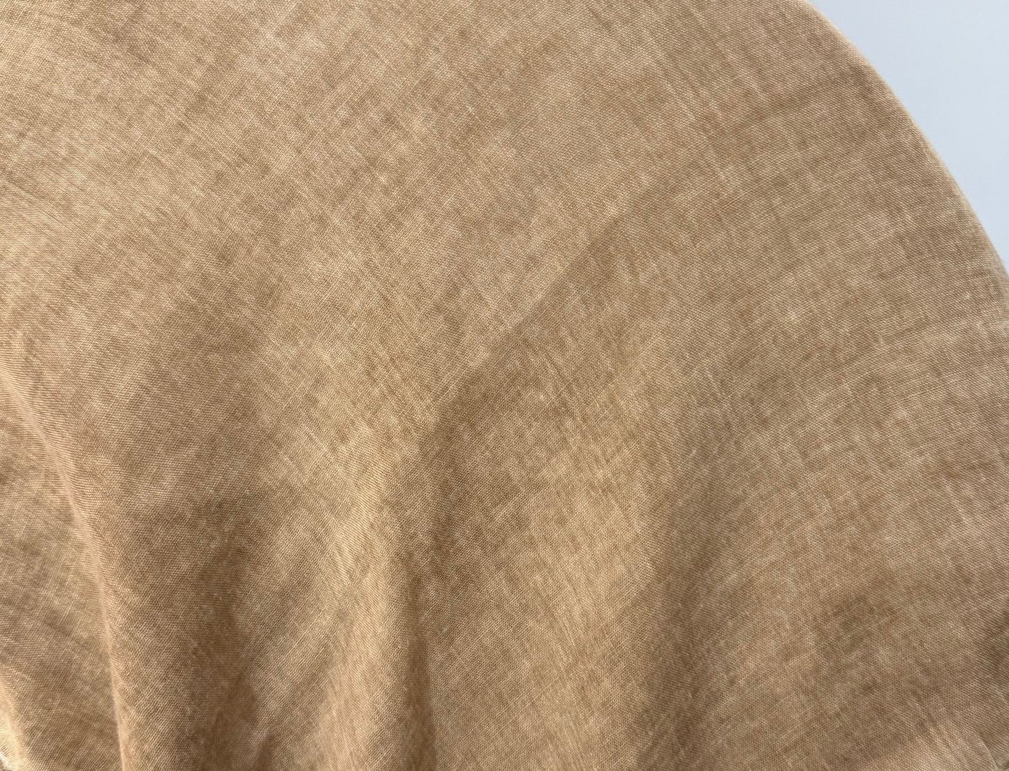 Square Tichel - Antique Oat