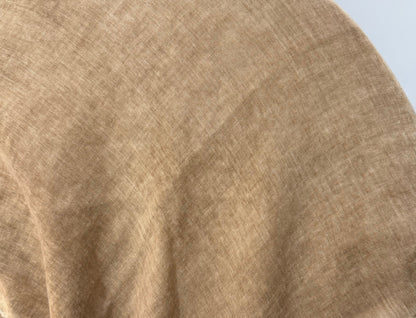 Square Tichel - Antique Oat