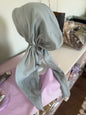 Pretied - Basic Sea Blue