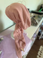 Pretied - Basic Mauve