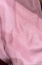 Square Tichel - Solid Pink