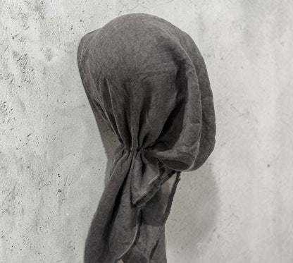 Pretied - Antique Gray