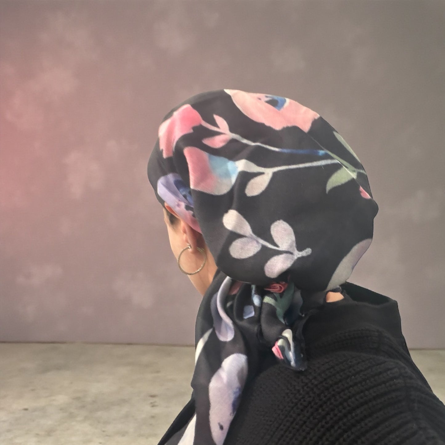 Pretied - Pinki Poppi