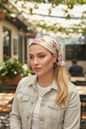 Rose Bandana - X Long