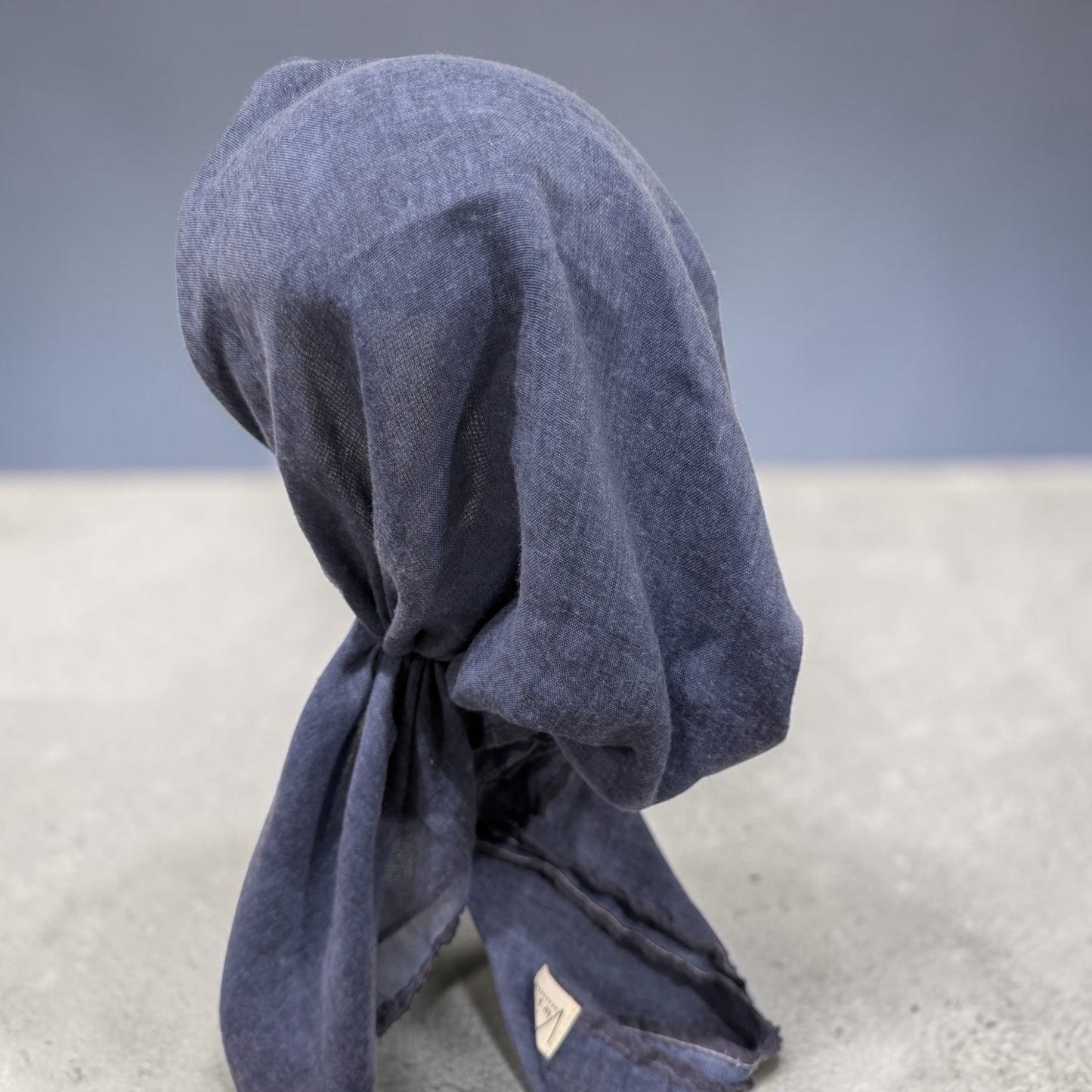 Pretied - Antique Blue