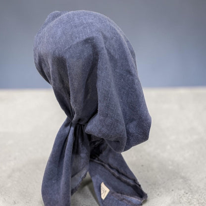 Pretied - Antique Blue
