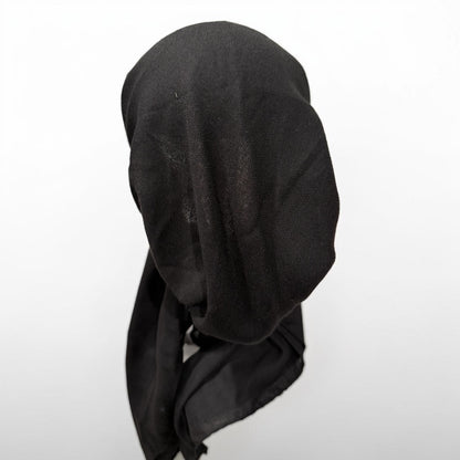 Pretied - Basic Black