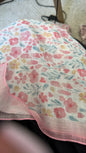 Sweet Pink Bandana