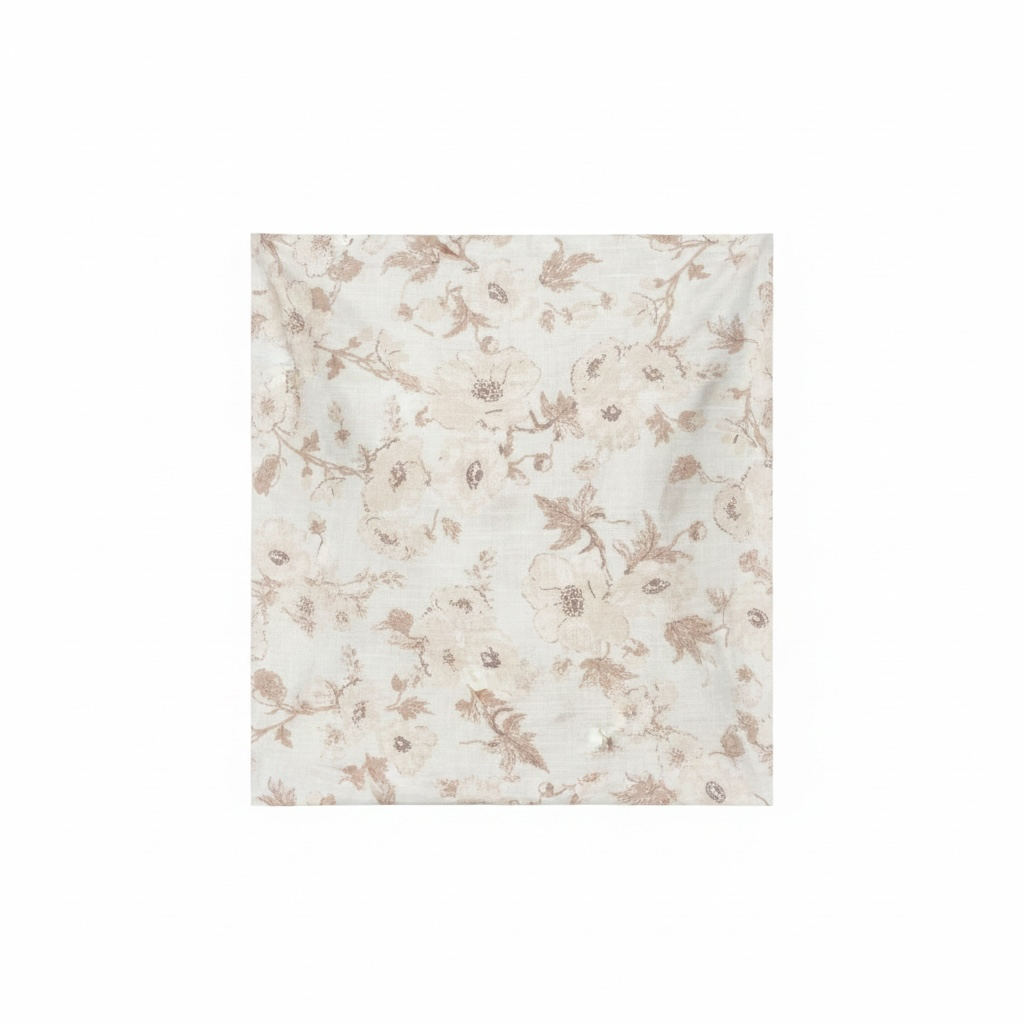 Square Tichel - Heirloom
