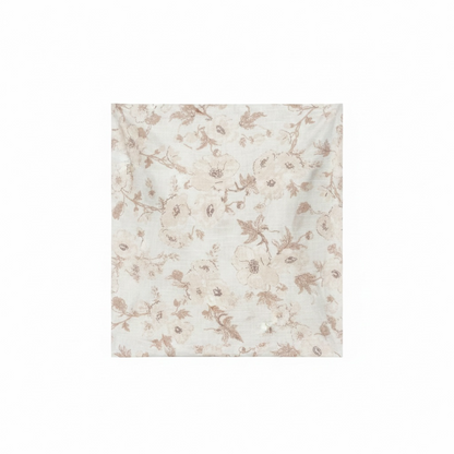Square Tichel - Heirloom