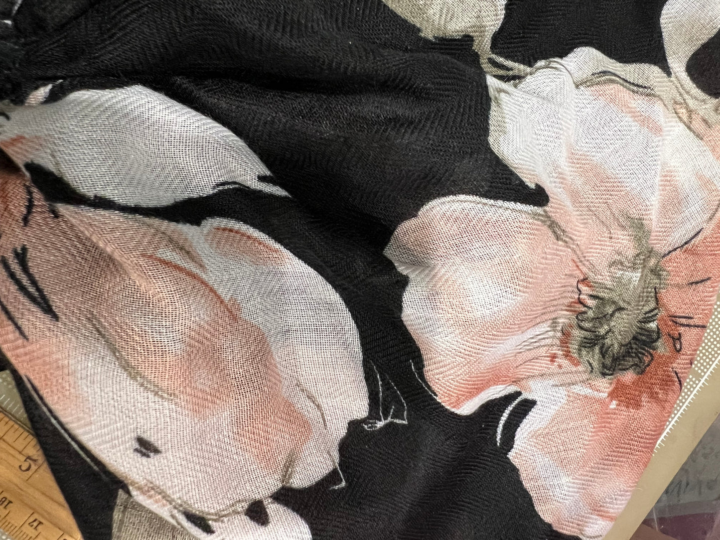 Pretied Tichel - Rebecca